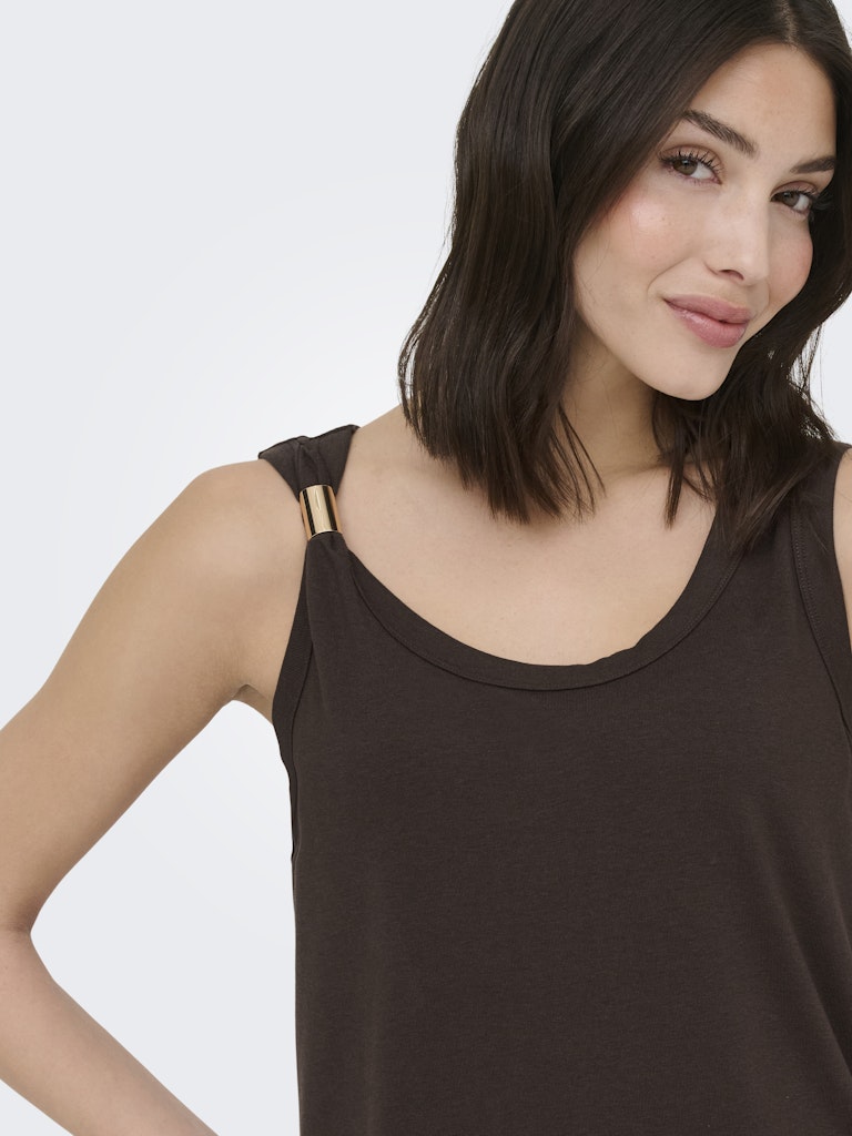 JDYUFFA S/L TOP