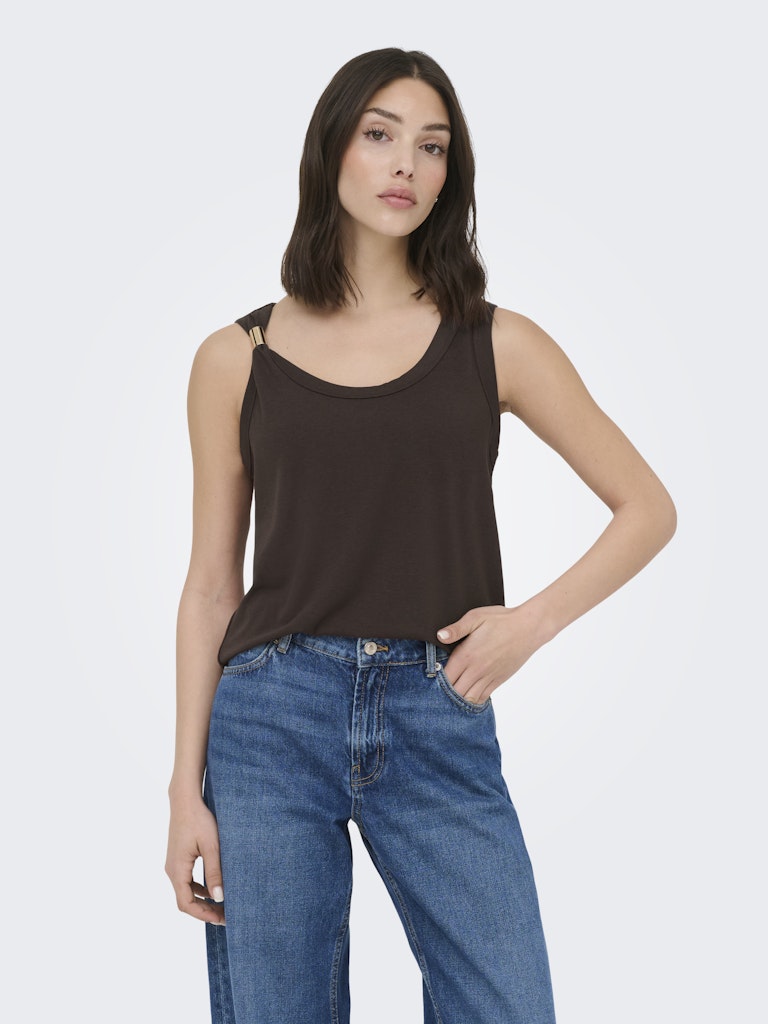 JDYUFFA S/L TOP