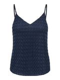 JDYAVERY LIFE SINGLET JRS