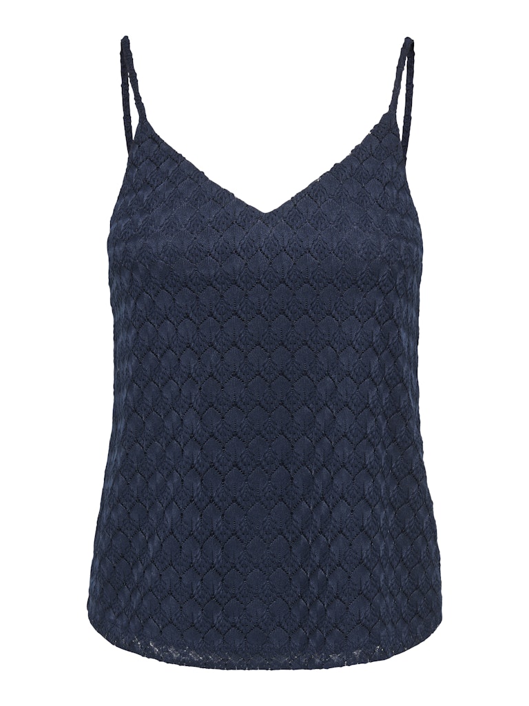 JDYAVERY LIFE SINGLET JRS