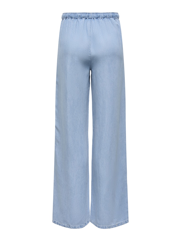 JDYMIRA MW WIDE STRING PANT
