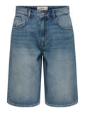 JDYLINA MW BERMUDA SHORTS