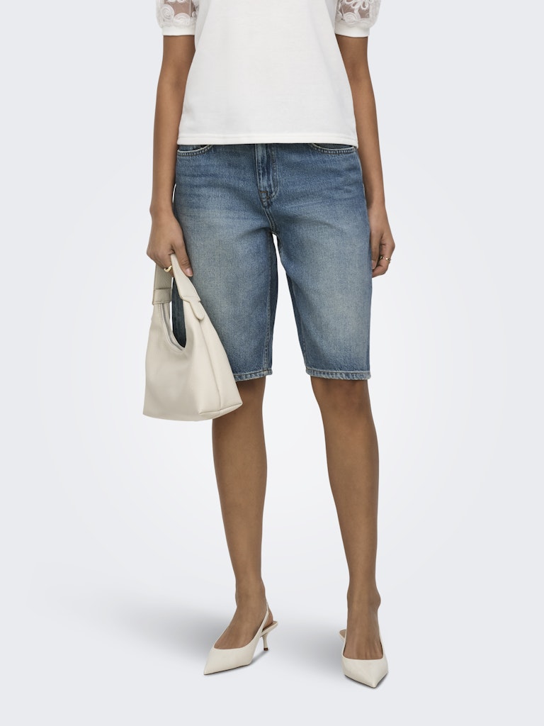 JDYLINA MW BERMUDA SHORTS