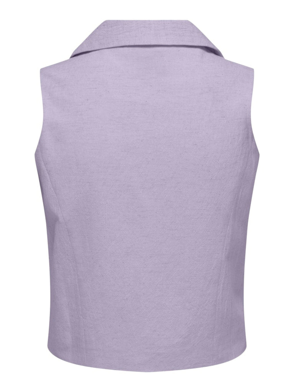 JDYMILAN LINEN WAISTCOAT