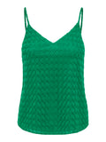 JDYAVERY LIFE SINGLET JRS