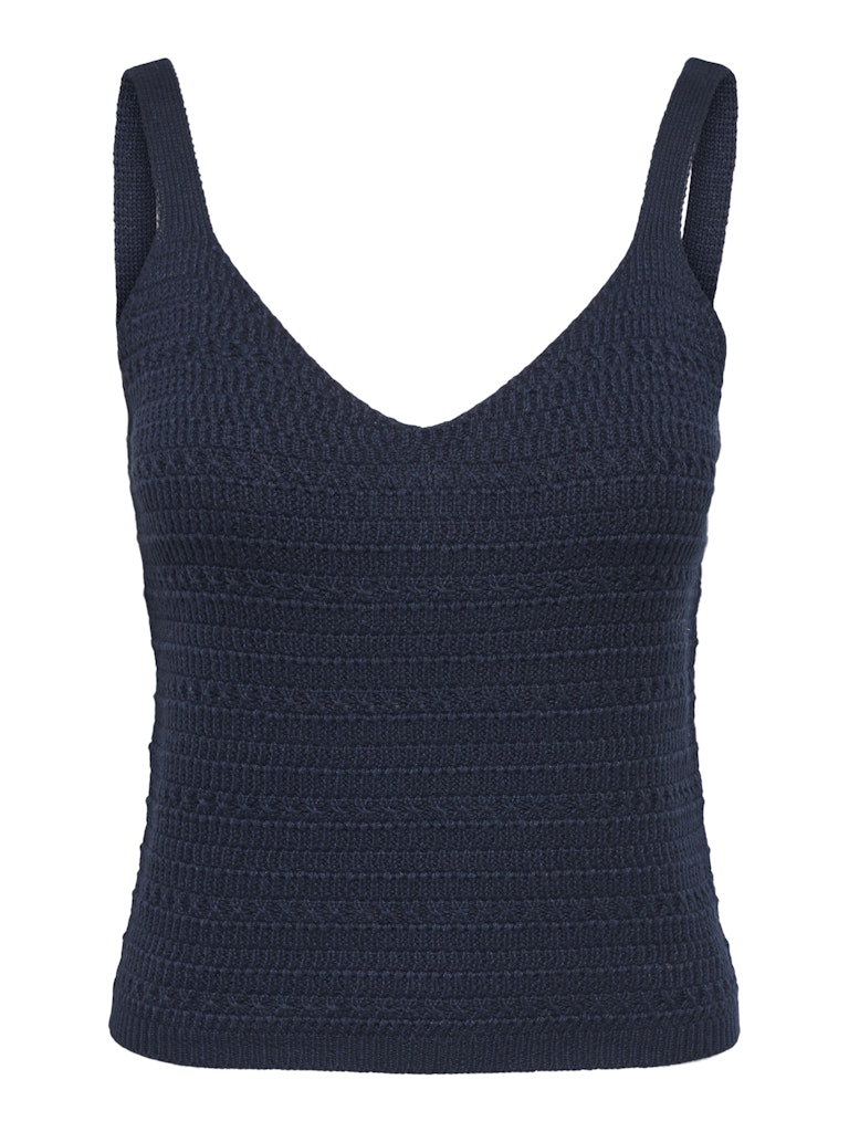 JDYTROPICA S/L V-NECK TOP