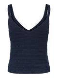JDYTROPICA S/L V-NECK TOP