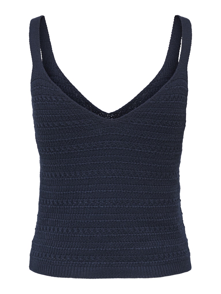 JDYTROPICA S/L V-NECK TOP
