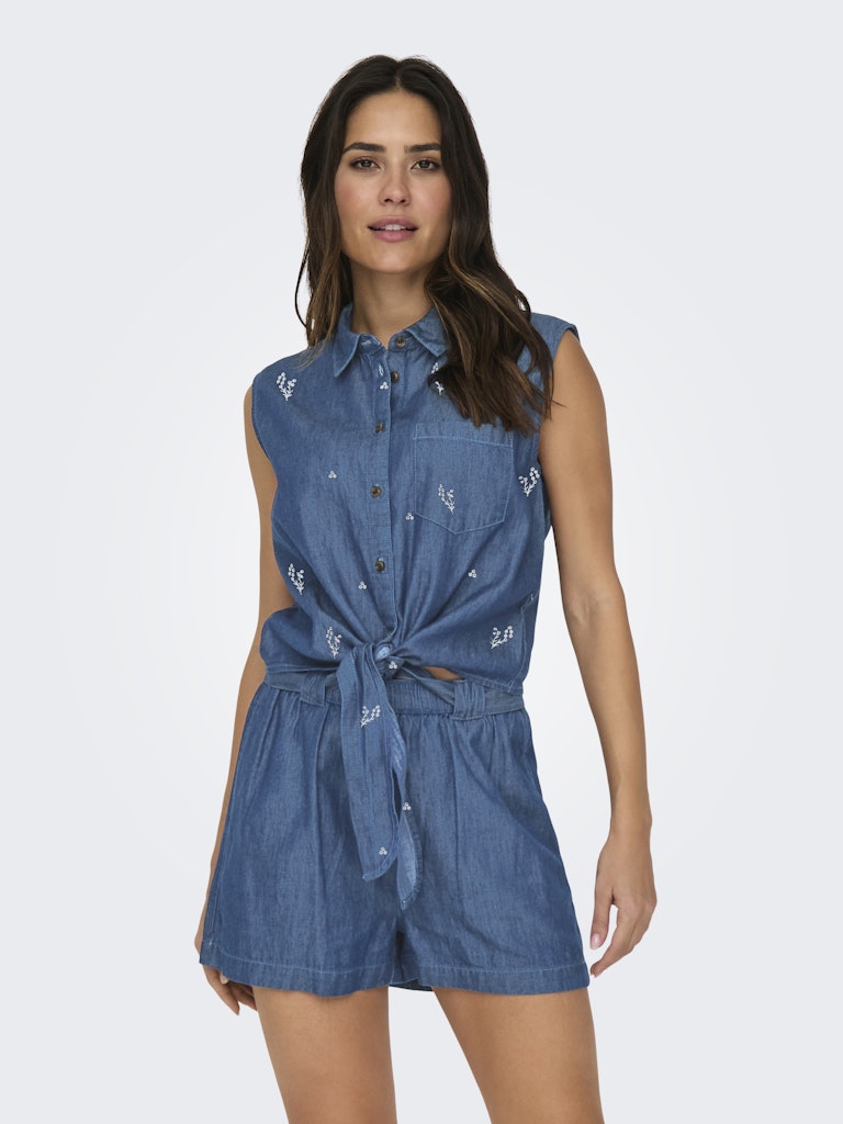 JDYKAI S/L SHIRT