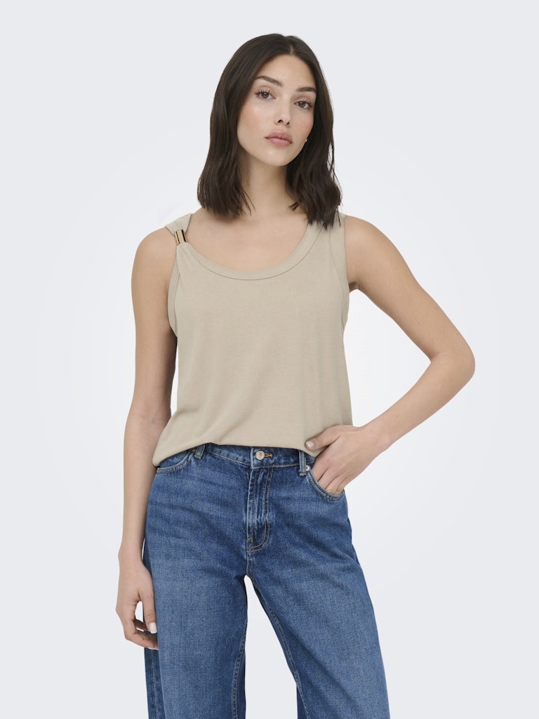 JDYUFFA S/L TOP