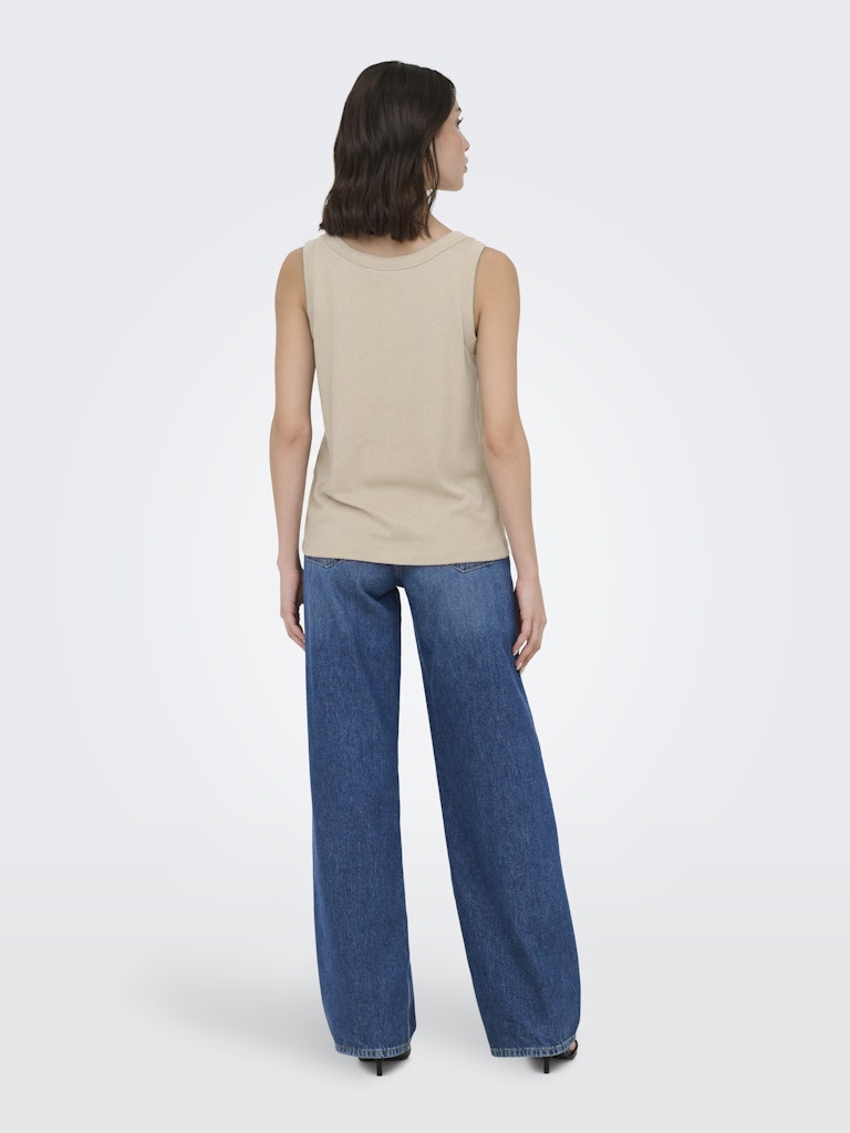JDYUFFA S/L TOP