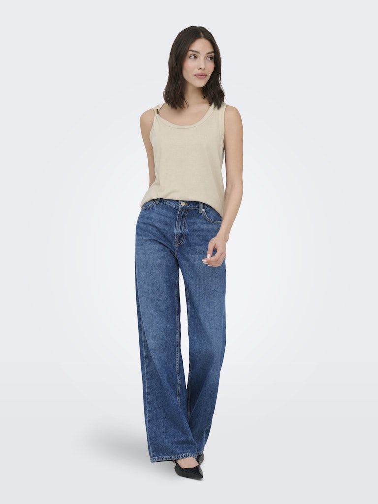 JDYUFFA S/L TOP