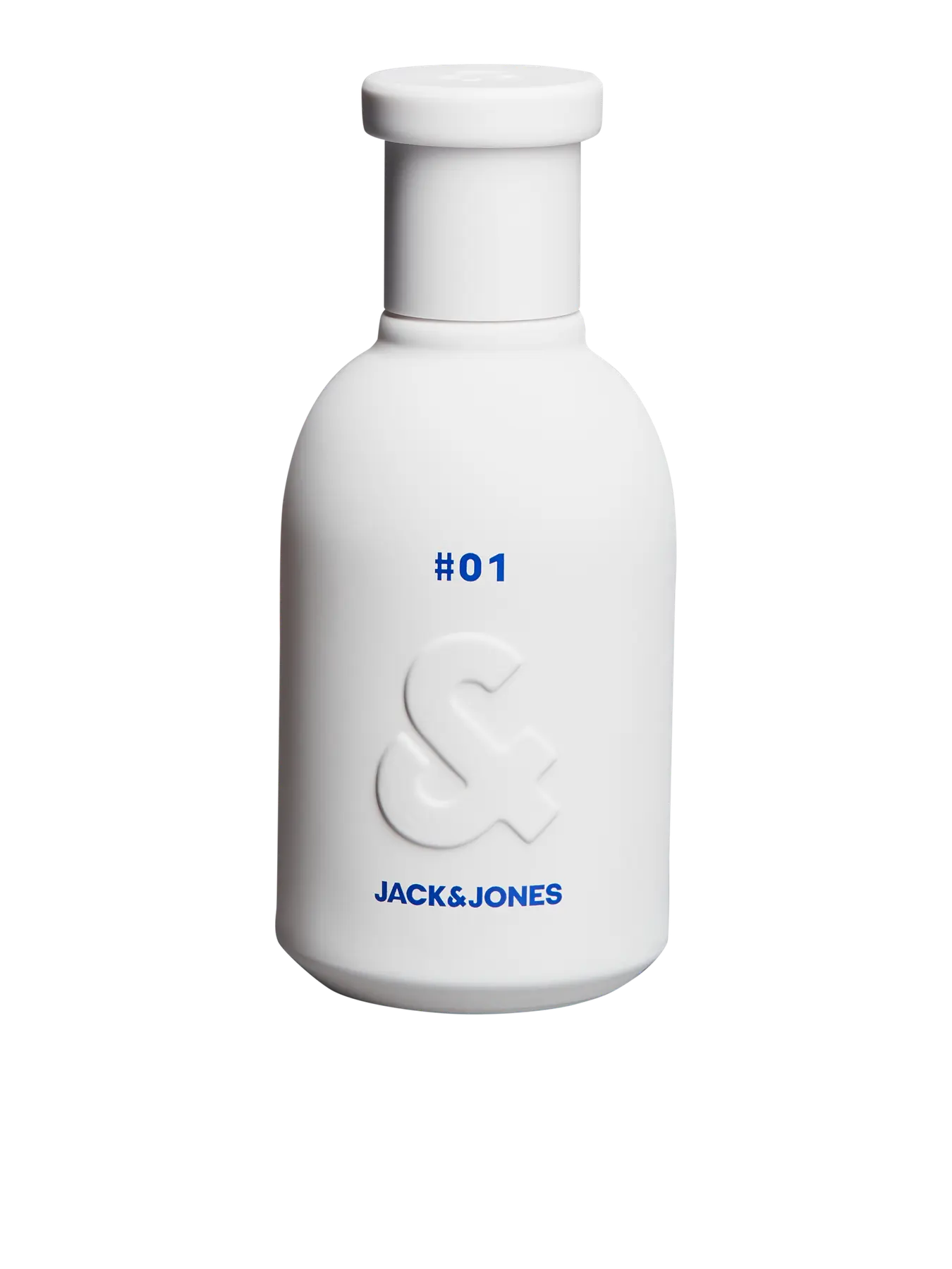 WHITE JJ FRAGRANCE
