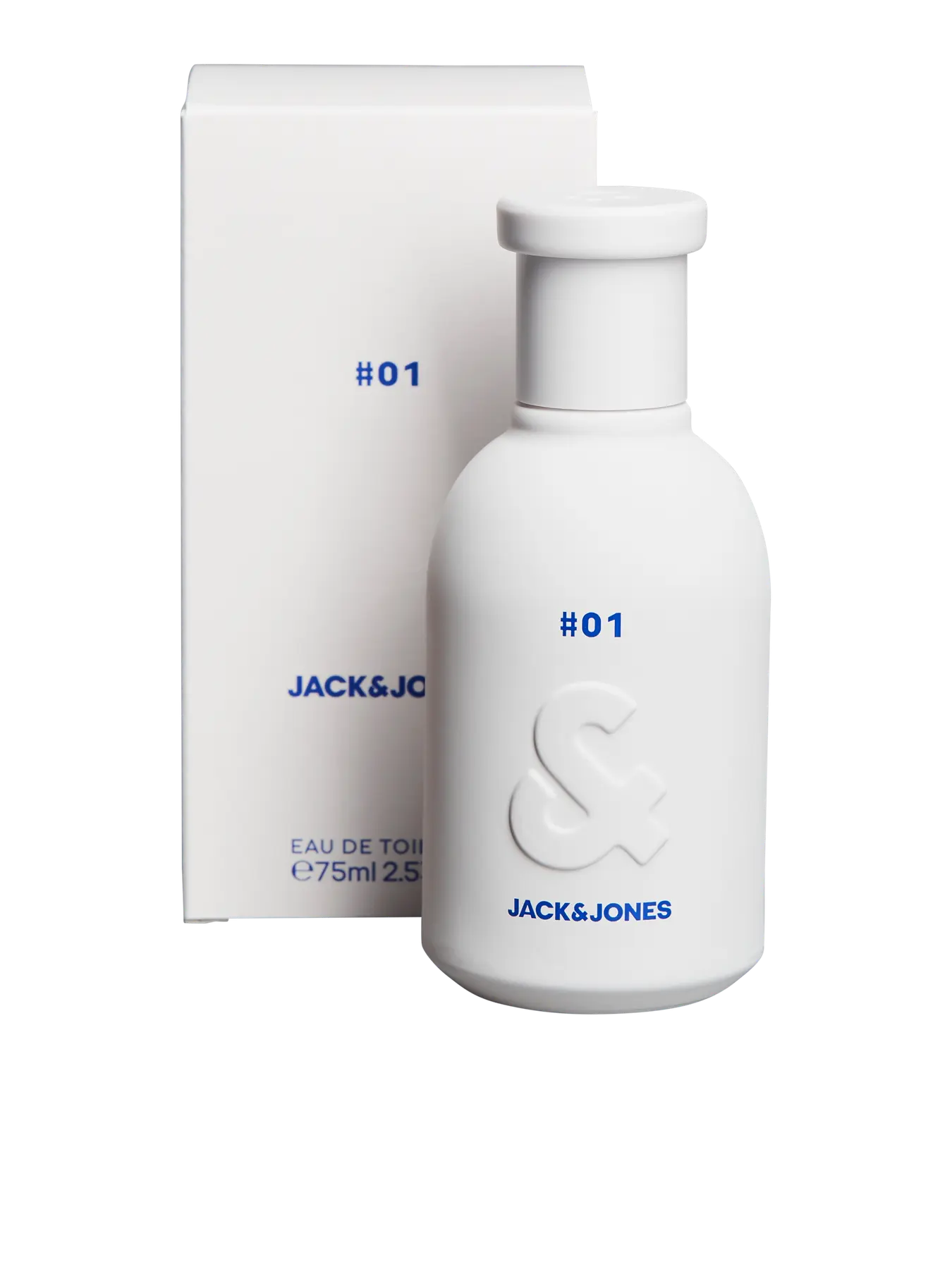 WHITE JJ FRAGRANCE