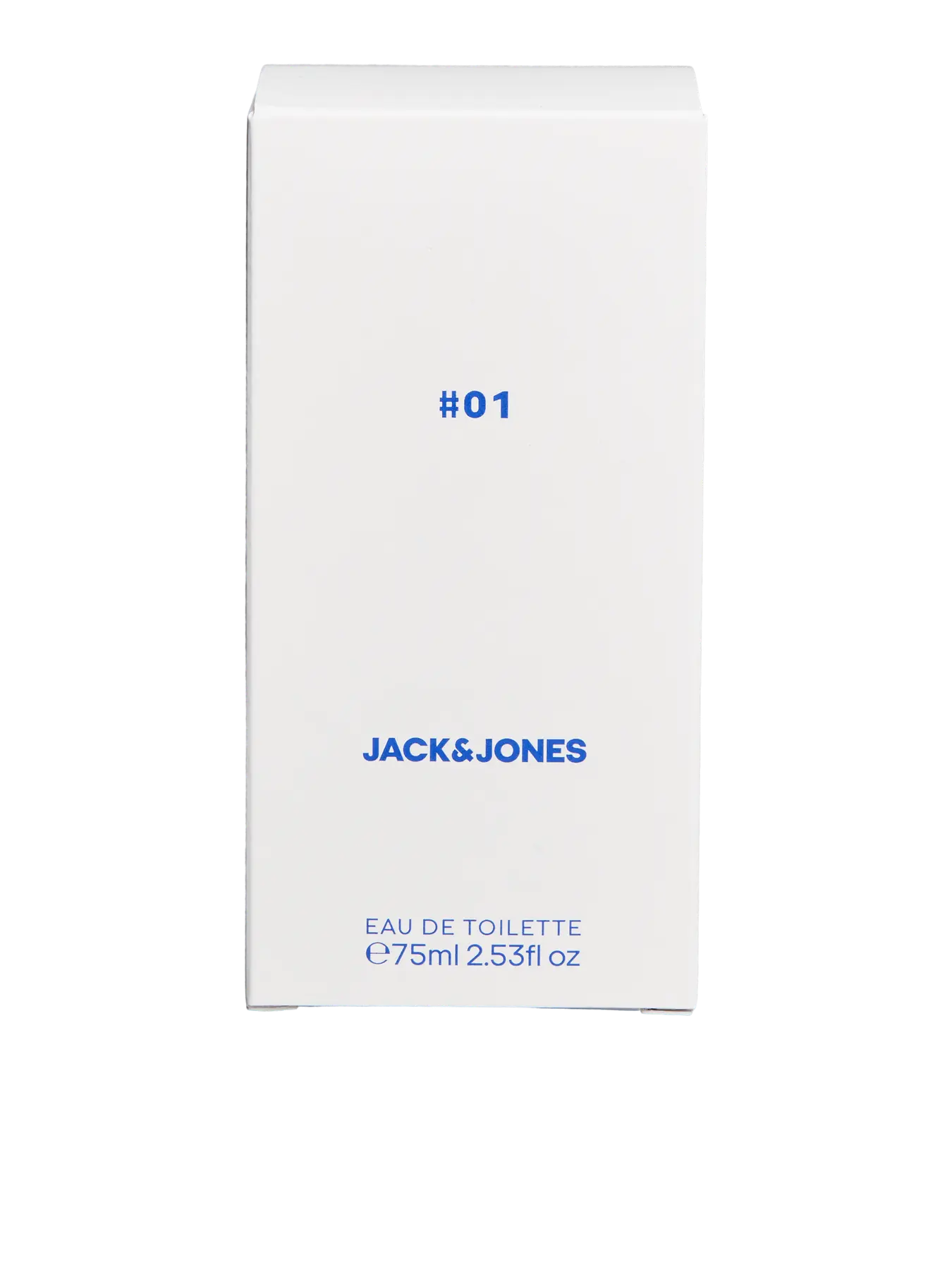 WHITE JJ FRAGRANCE