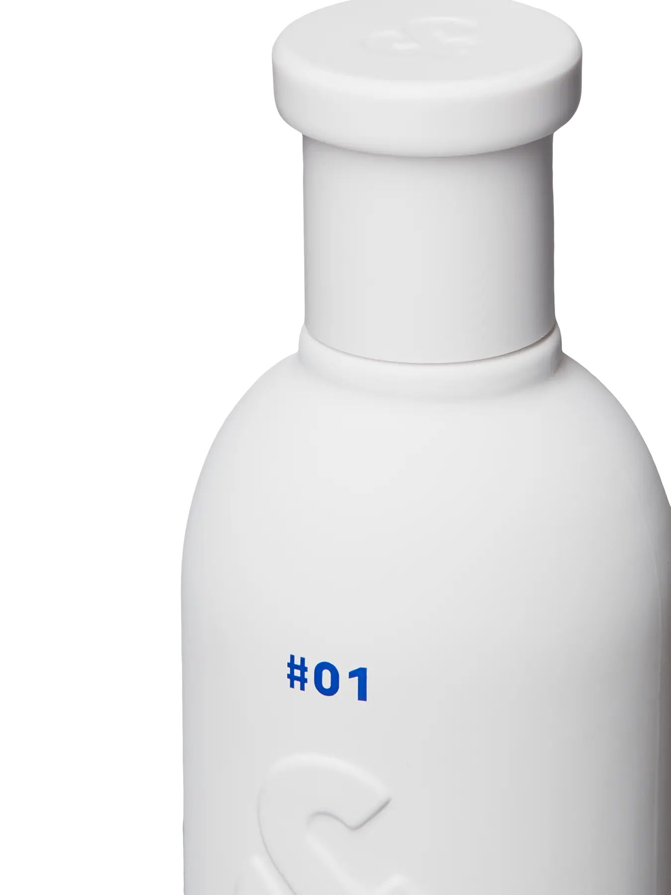 WHITE JJ FRAGRANCE