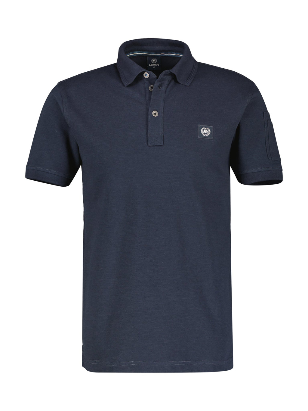 Lerros regular fit polo