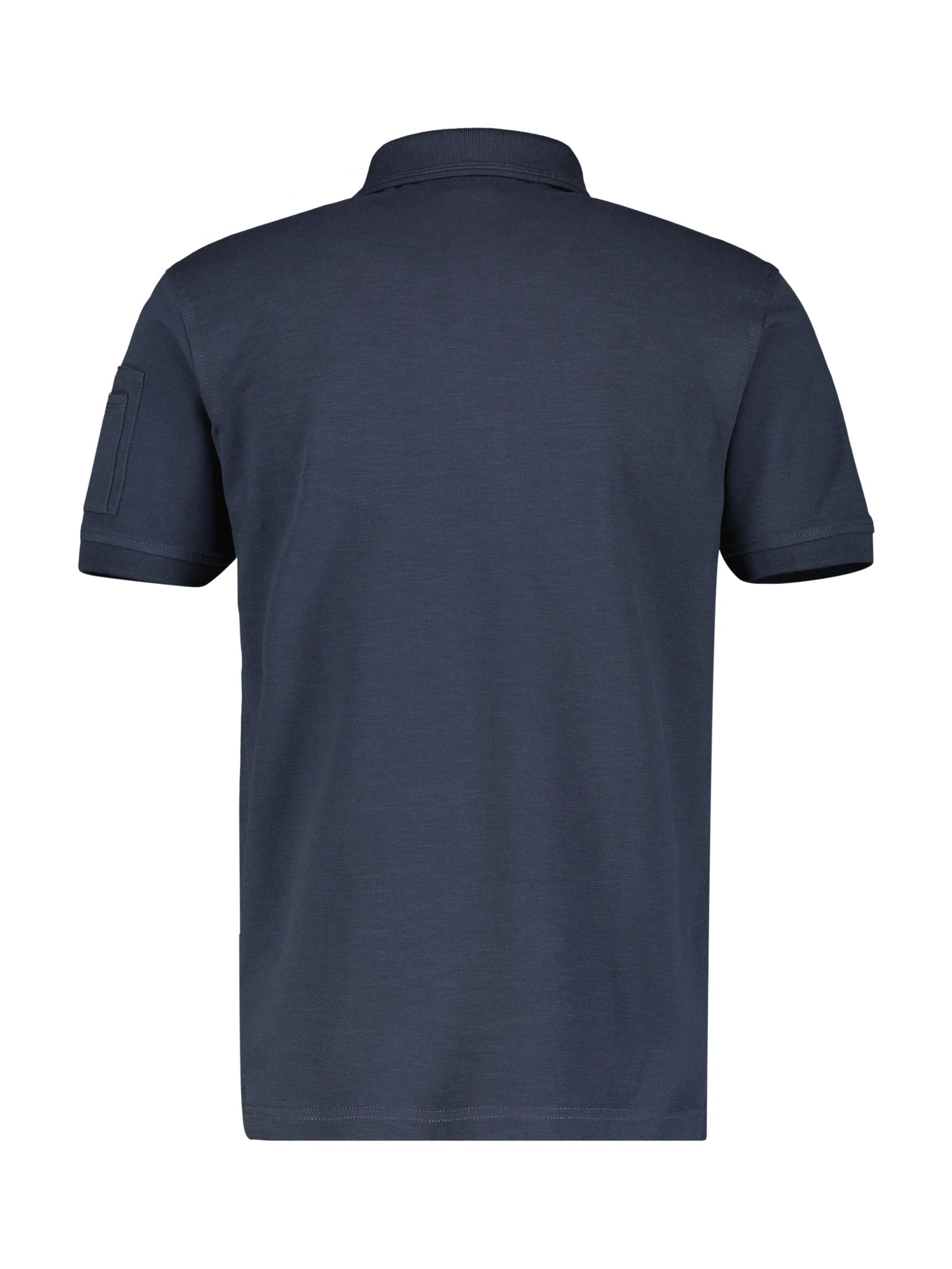 Lerros regular fit polo