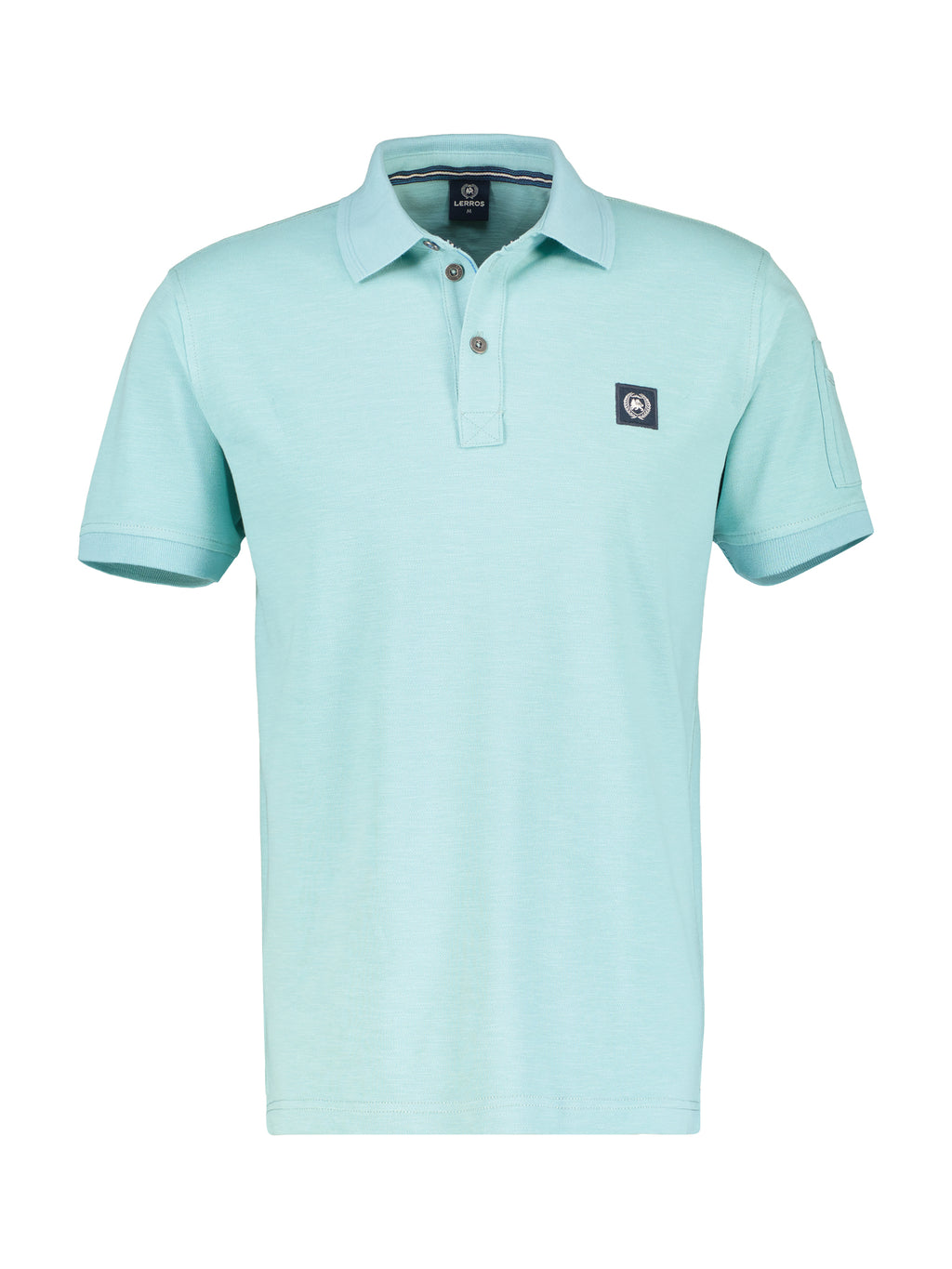 Lerros regular fit polo