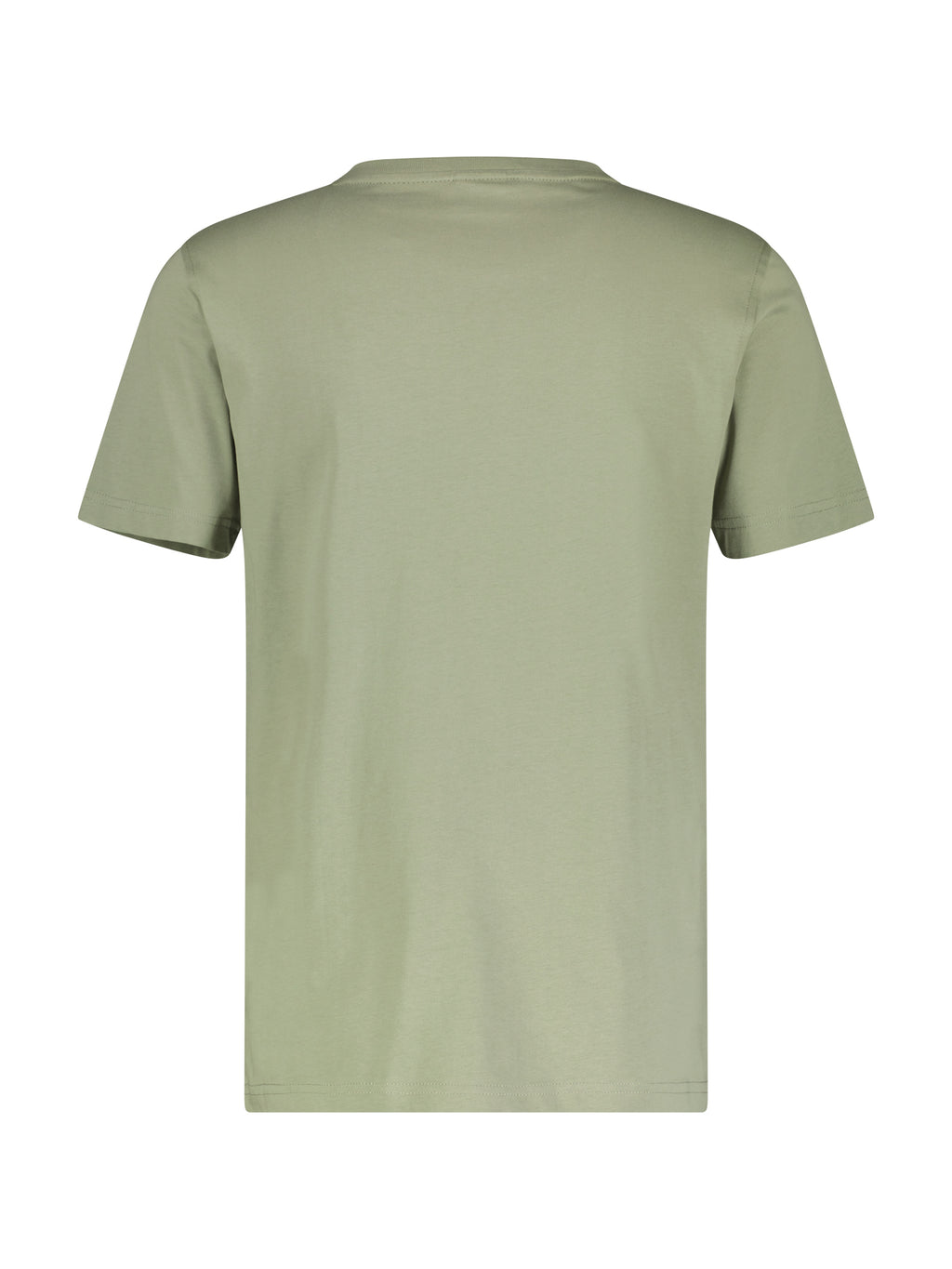 Lerros T-shirt met ronde hals