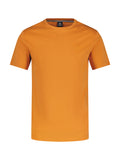 Lerros T-shirt met ronde hals