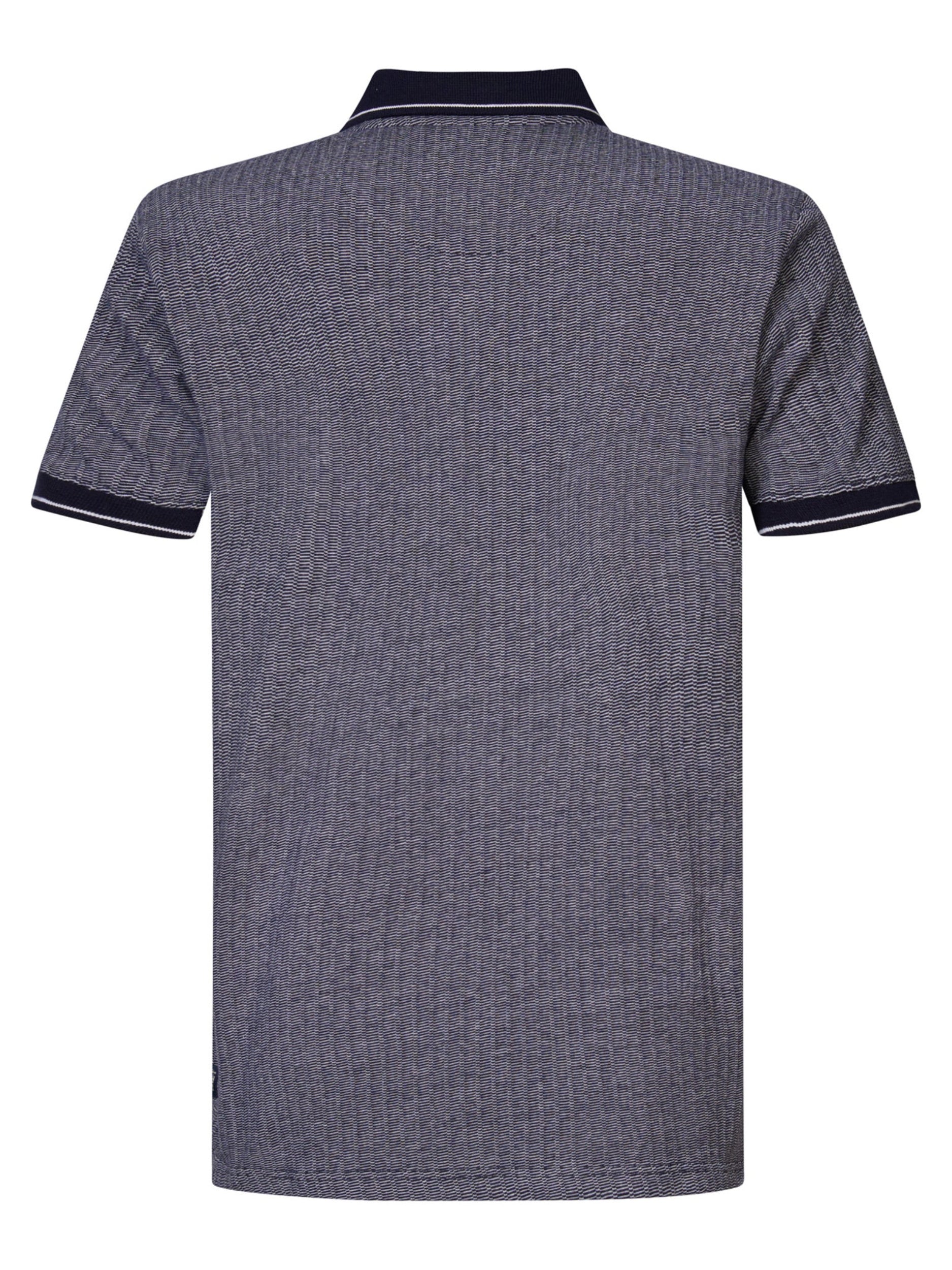 Petrol Industries Men Polo Short Sleeve