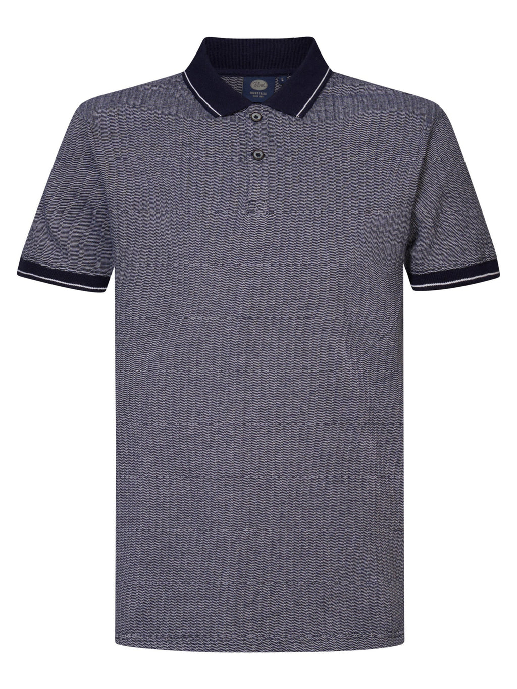 Petrol Industries Men Polo Short Sleeve