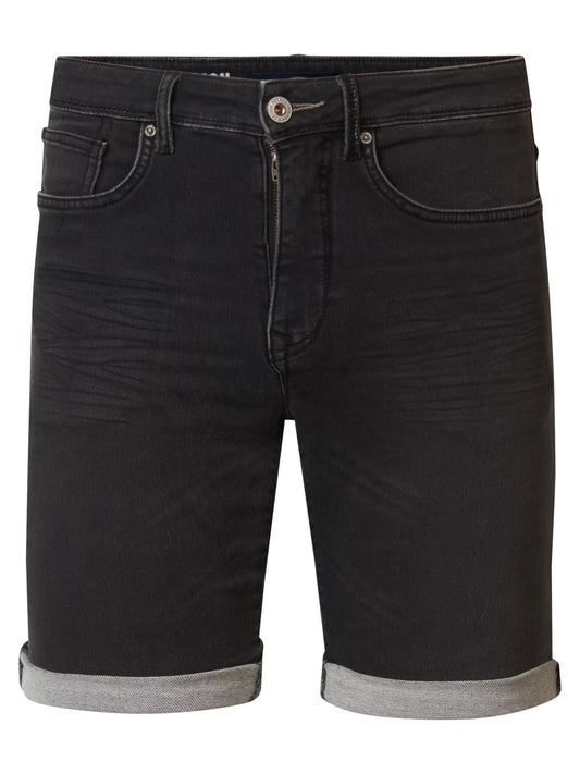 Petrol Industries Jackson denim short