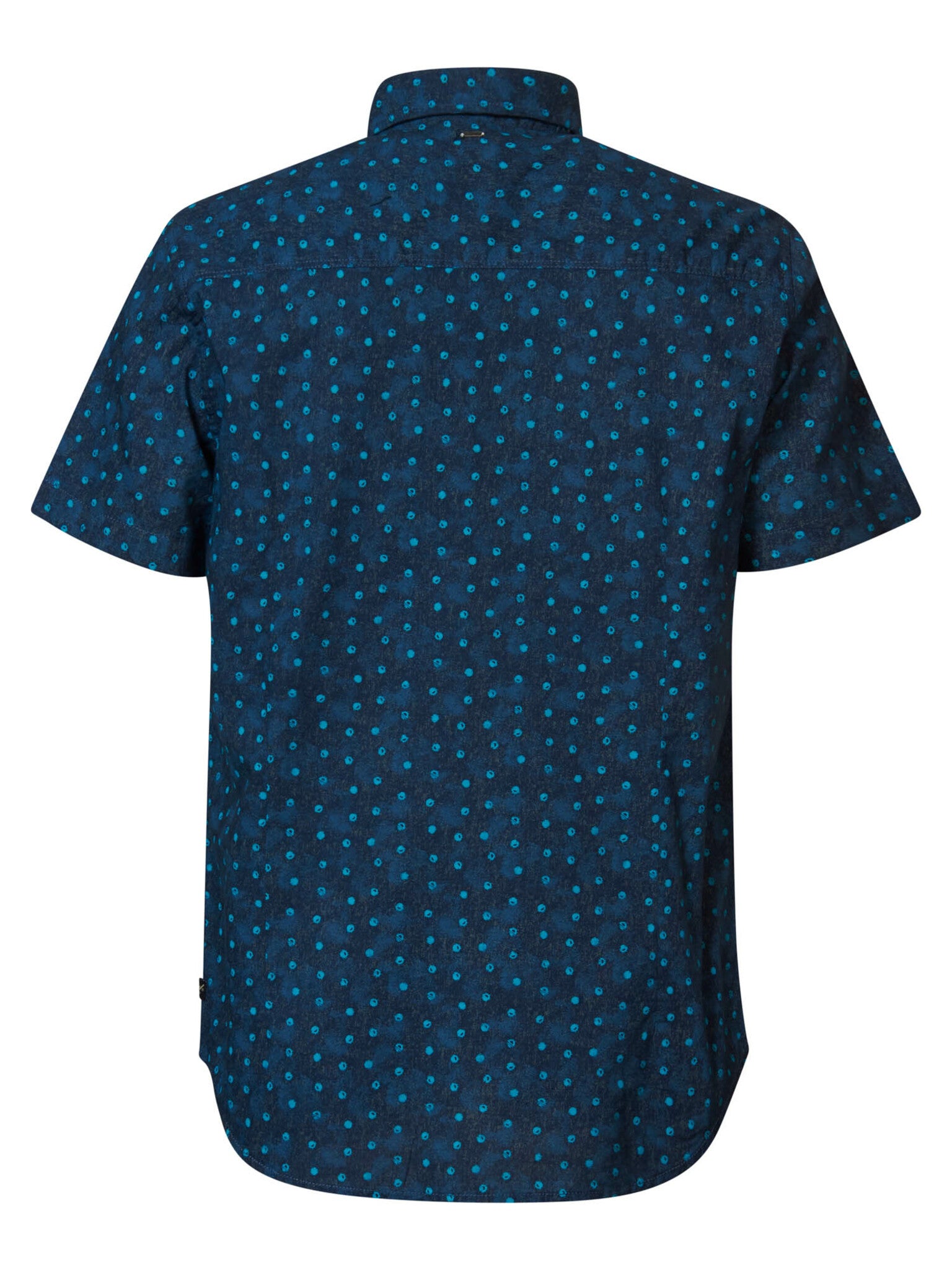 Men Shirt Short Sleeve