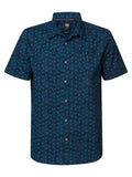 Men Shirt Short Sleeve