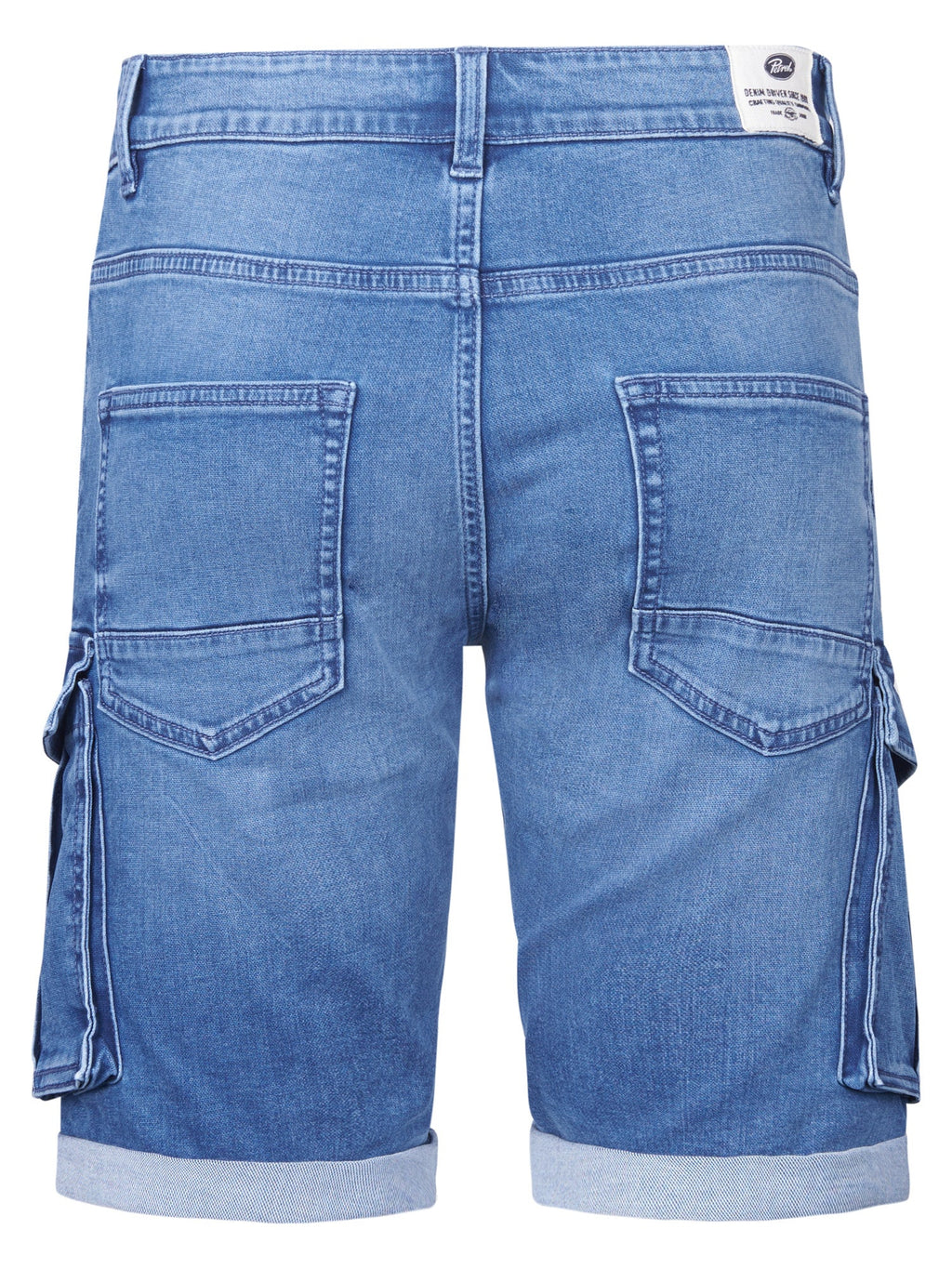 Torino Cargo Korte Broek