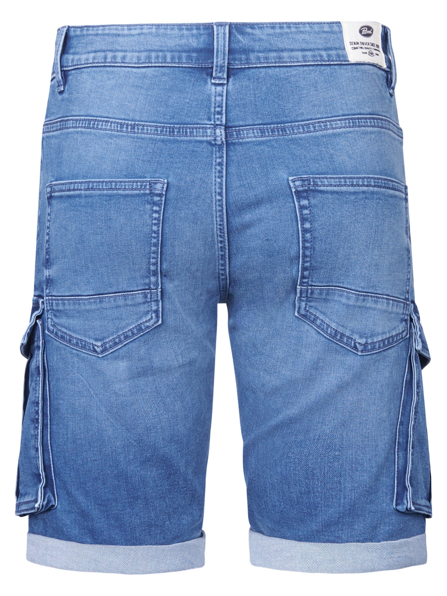 Torino Cargo Korte Broek