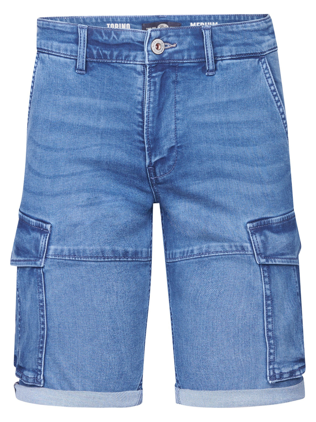 Torino Cargo Korte Broek