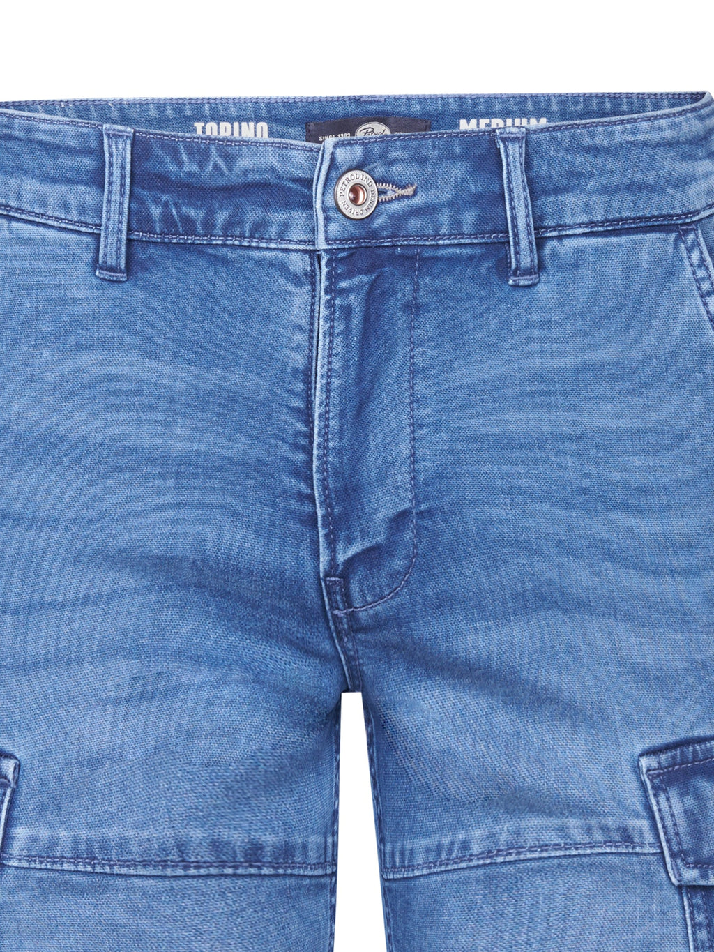 Torino Cargo Korte Broek