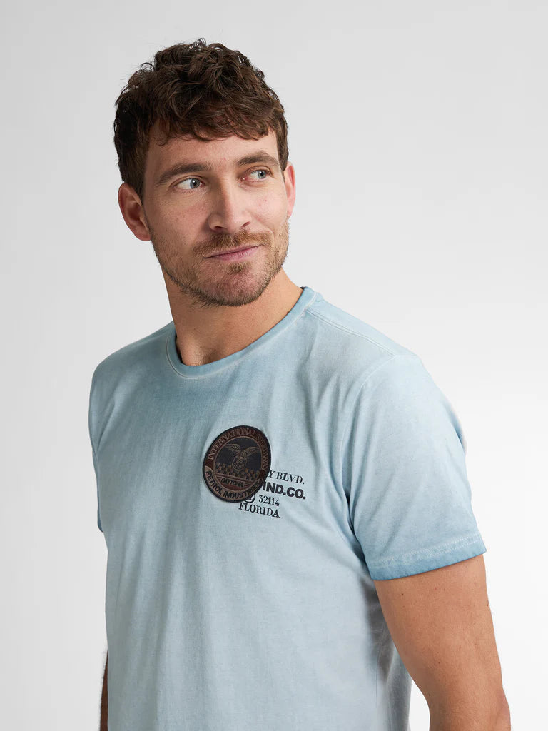 MEN TEE SS