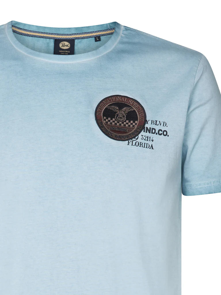 MEN TEE SS