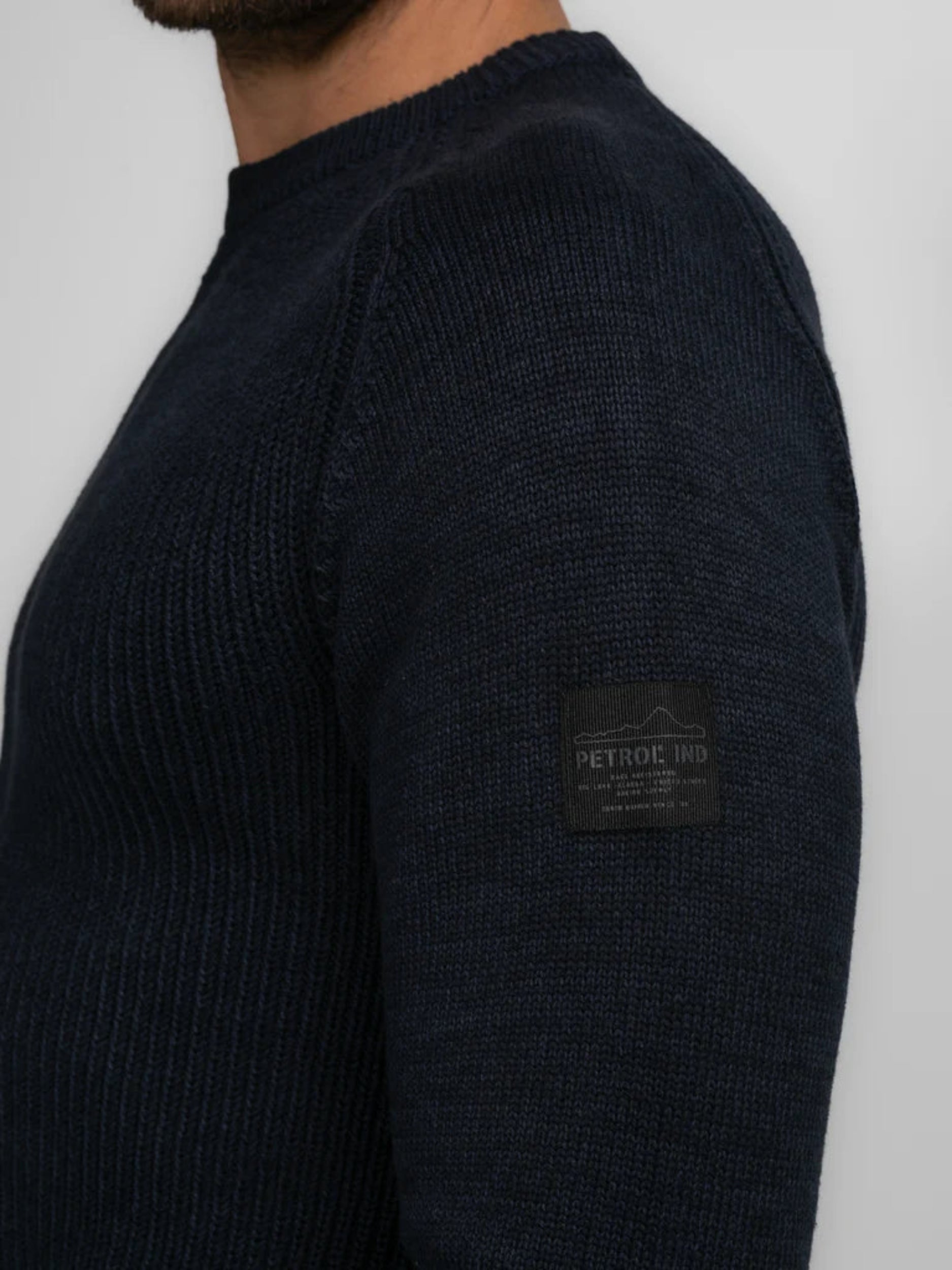 Gebreide Trui Noorvik