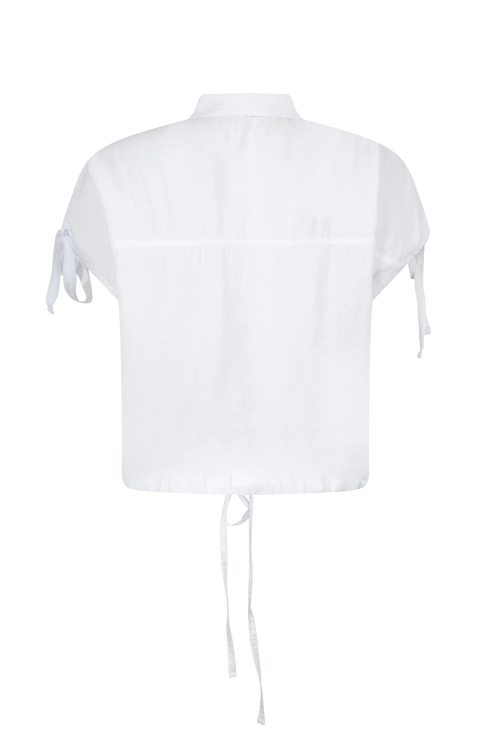 Blouse Marcella White