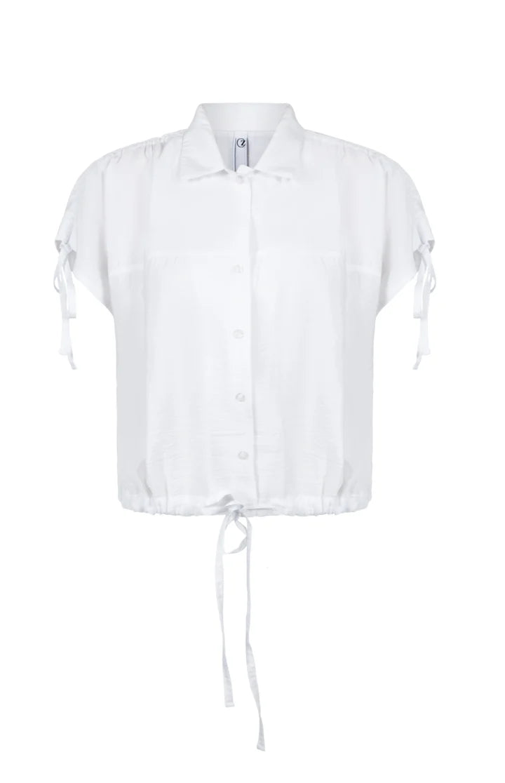 Blouse Marcella White