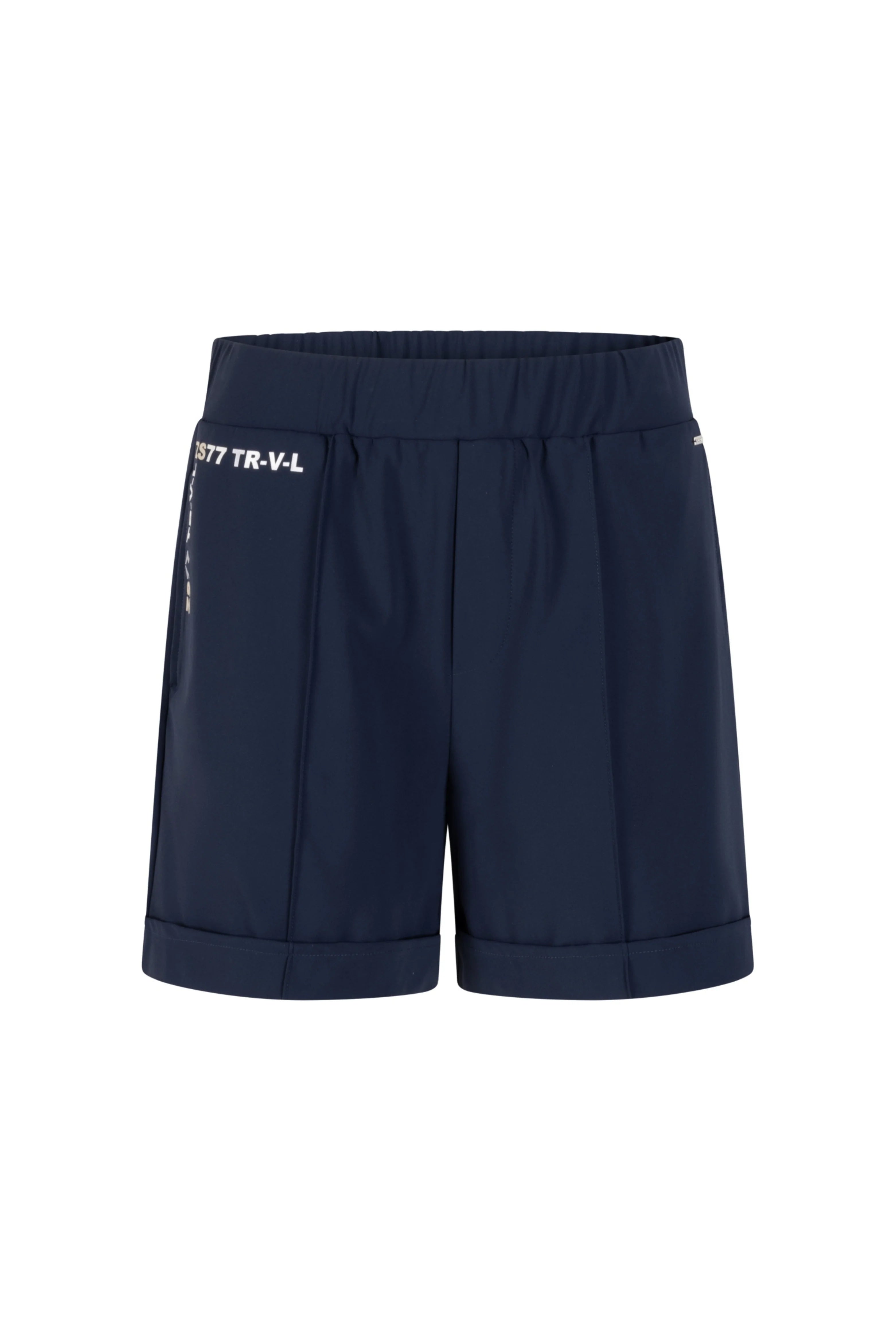 Travel Short Fleur