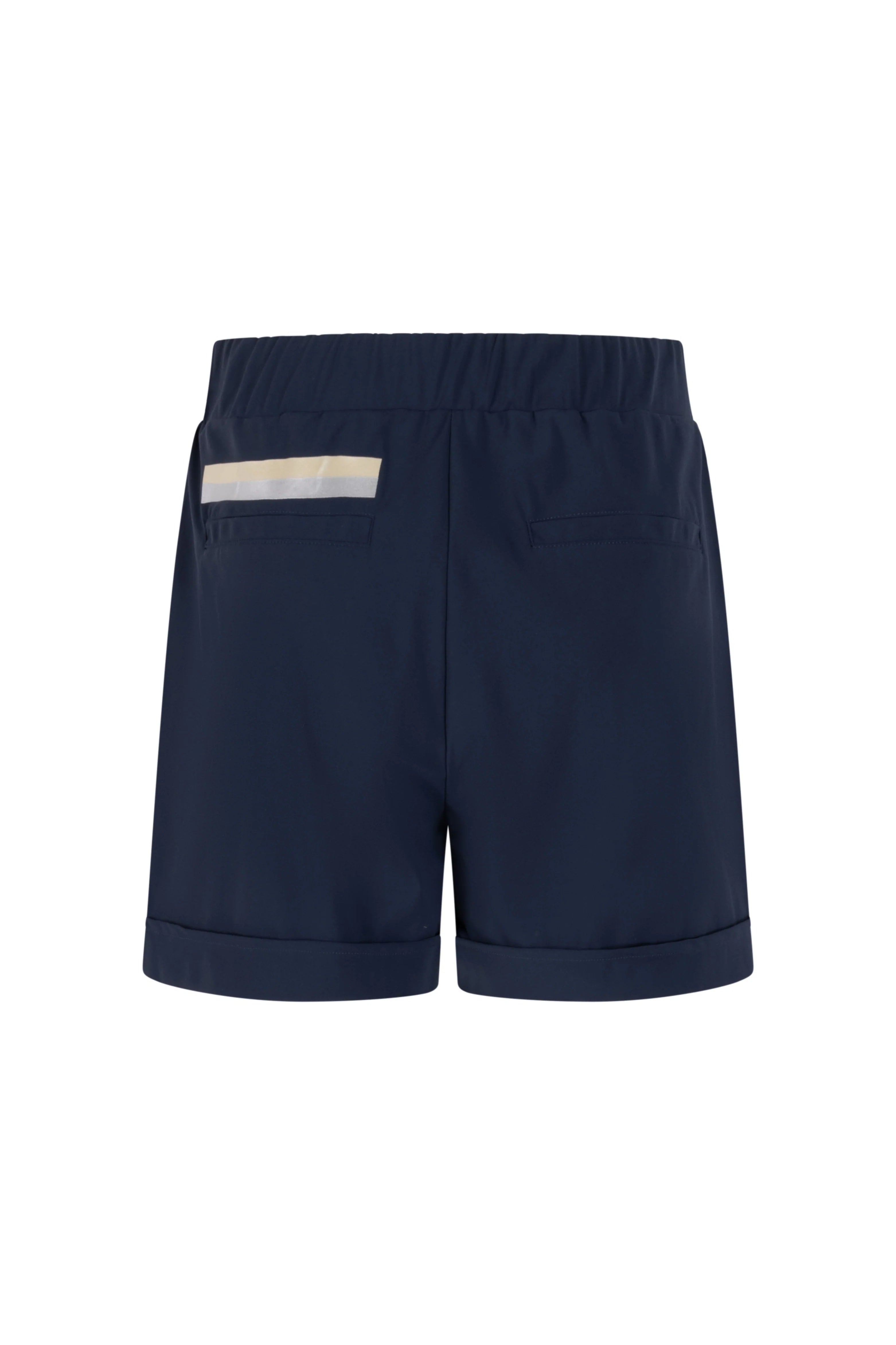 Travel Short Fleur