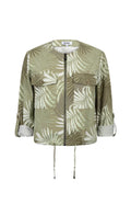 Jacket Jessica Green