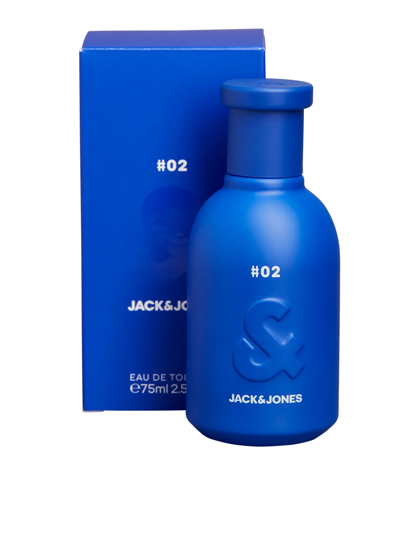 BLUE JJ FRAGRANCE