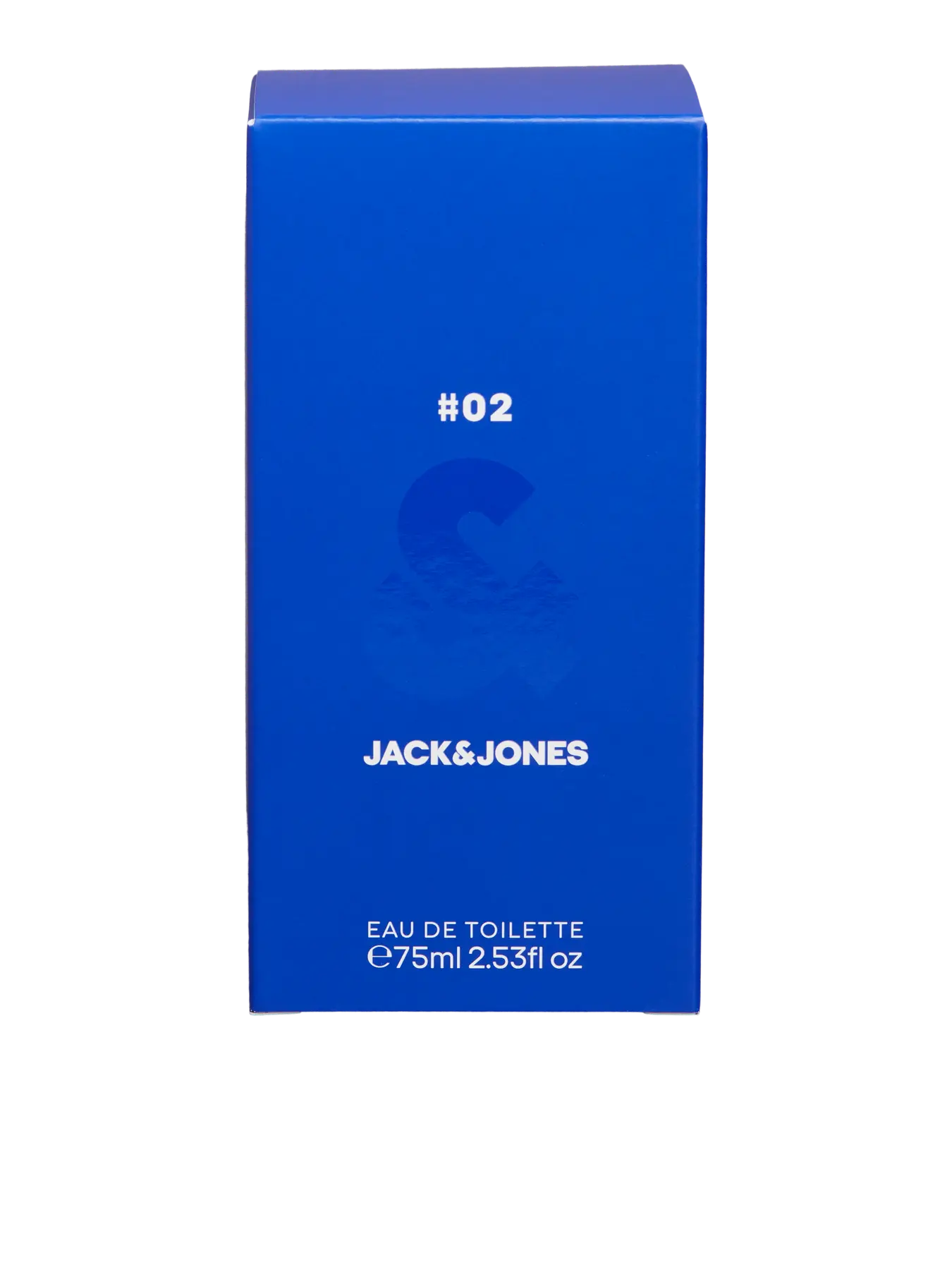 BLUE JJ FRAGRANCE