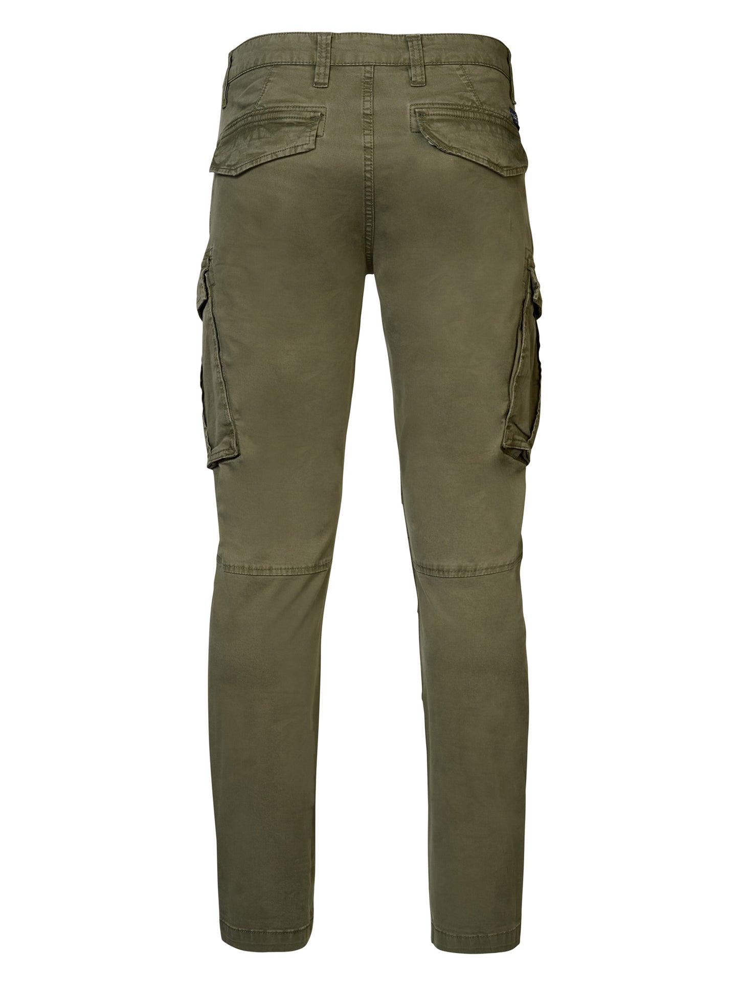 CARGO BROEK KASILOF