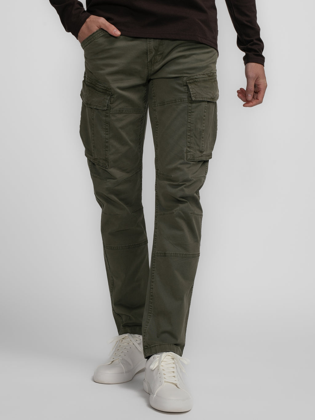 CARGO BROEK KASILOF
