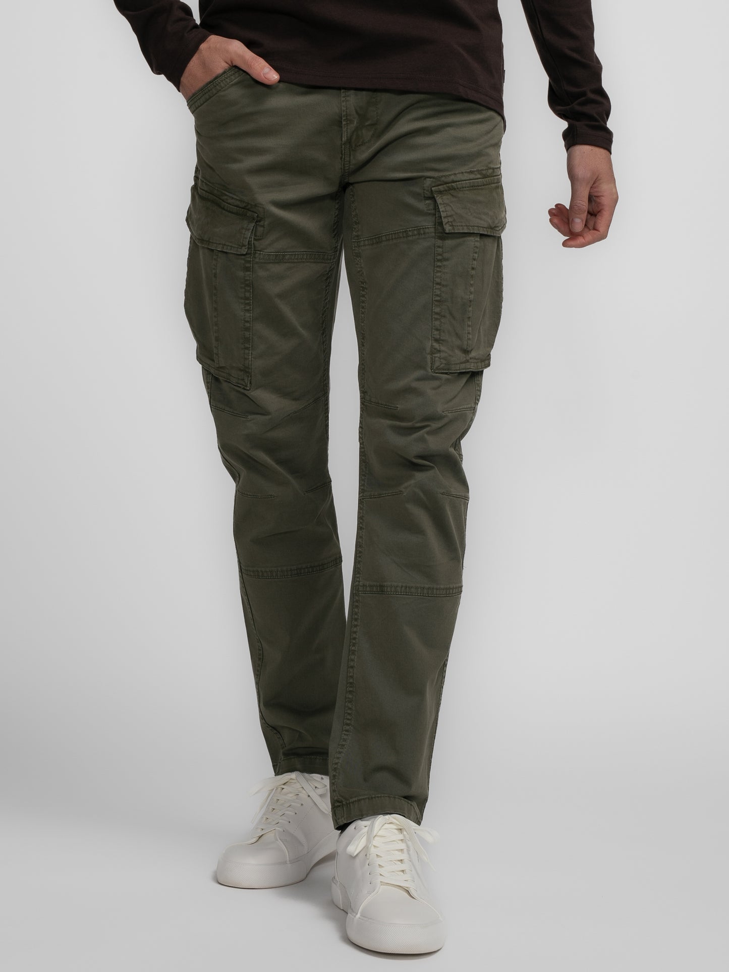 CARGO BROEK KASILOF