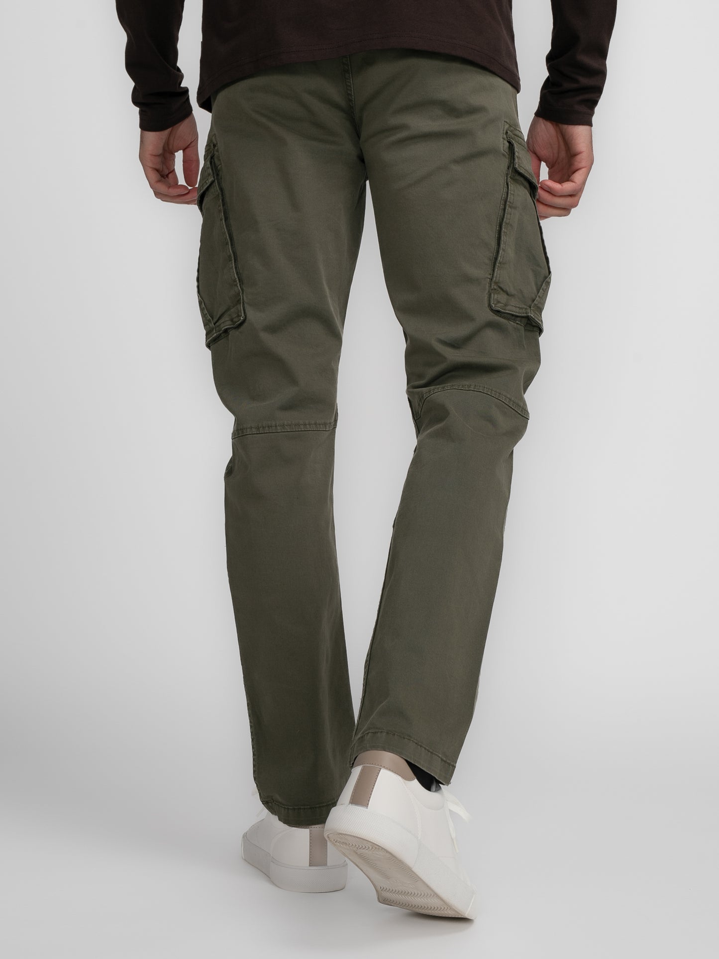 CARGO BROEK KASILOF