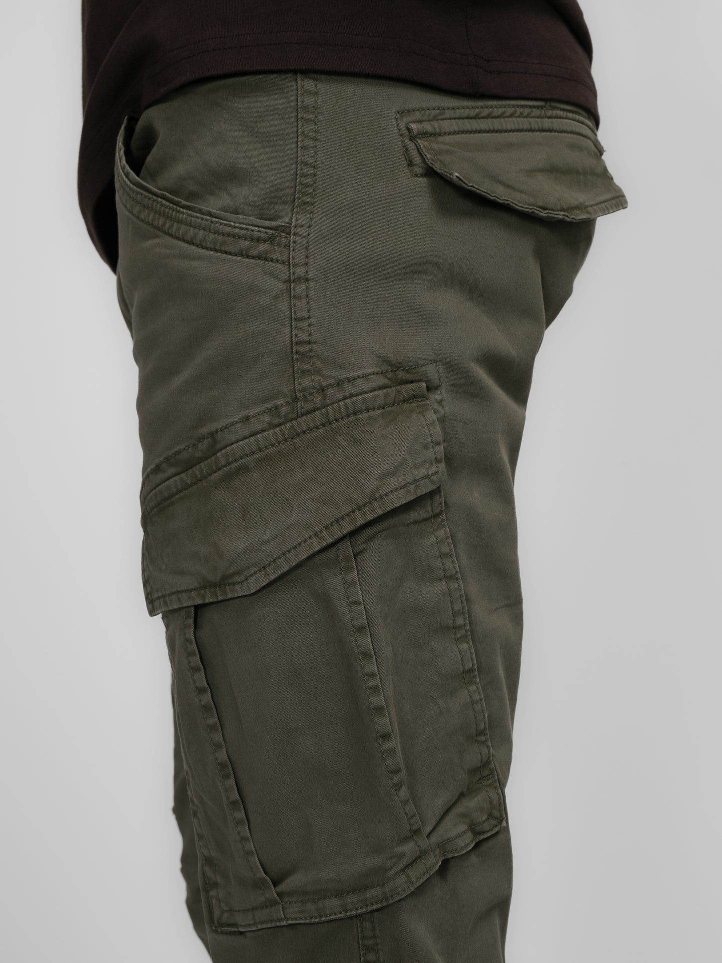 CARGO BROEK KASILOF