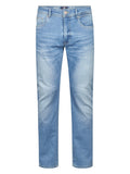 Seaham Classic Slim Fit Jeans